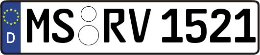 MS-RV1521