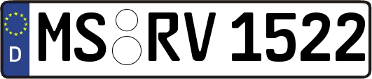 MS-RV1522