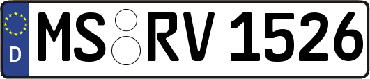 MS-RV1526