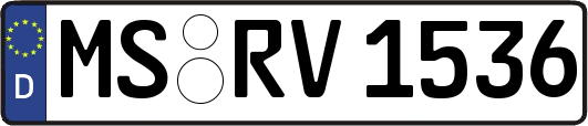 MS-RV1536