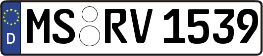 MS-RV1539