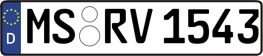 MS-RV1543