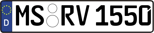 MS-RV1550