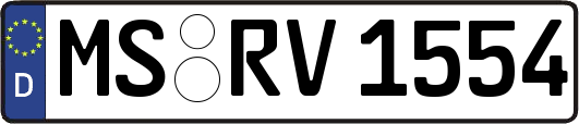 MS-RV1554