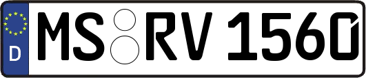 MS-RV1560