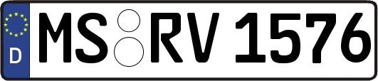 MS-RV1576