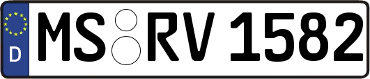 MS-RV1582