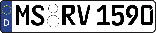 MS-RV1590
