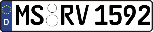 MS-RV1592