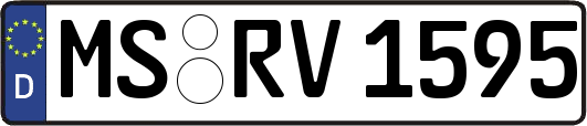 MS-RV1595