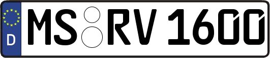 MS-RV1600