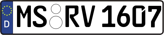 MS-RV1607