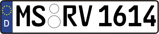 MS-RV1614
