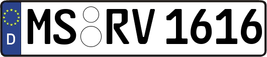 MS-RV1616
