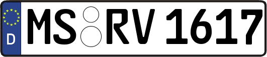 MS-RV1617