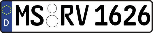 MS-RV1626