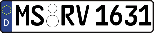 MS-RV1631