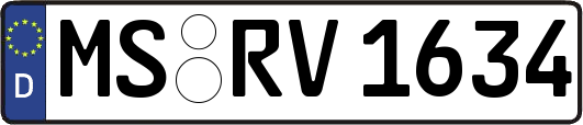 MS-RV1634