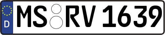 MS-RV1639