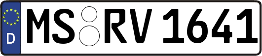MS-RV1641