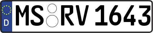 MS-RV1643