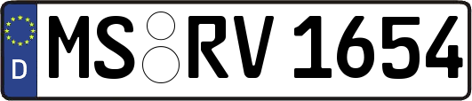 MS-RV1654