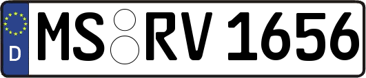 MS-RV1656