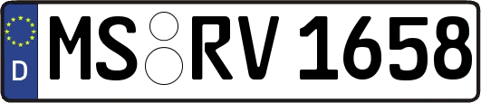 MS-RV1658