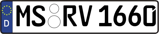 MS-RV1660