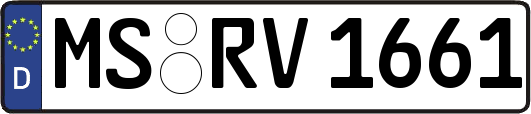 MS-RV1661