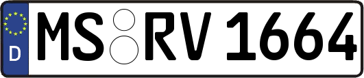 MS-RV1664