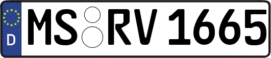 MS-RV1665