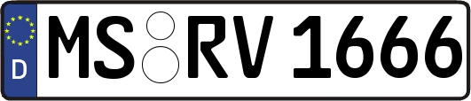 MS-RV1666