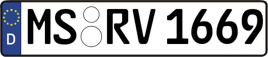 MS-RV1669