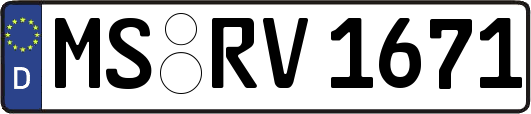 MS-RV1671
