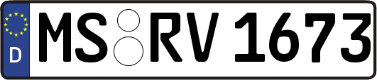 MS-RV1673