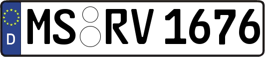 MS-RV1676