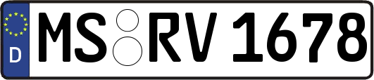 MS-RV1678