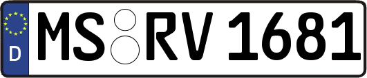 MS-RV1681