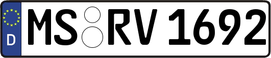 MS-RV1692
