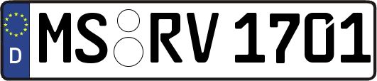 MS-RV1701