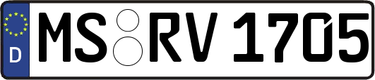 MS-RV1705