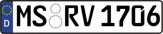 MS-RV1706
