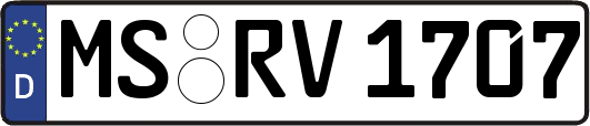 MS-RV1707