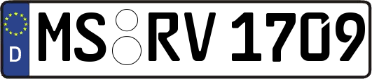 MS-RV1709