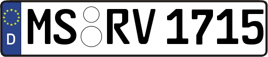 MS-RV1715