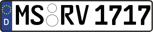 MS-RV1717