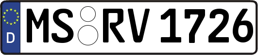 MS-RV1726