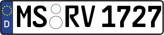 MS-RV1727