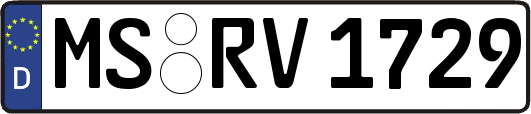 MS-RV1729